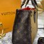 หนังแท้ LOUIS VUITTON ONTHEGO 10" พร้อมส่งที่ไทย เกรดใช้งานต่างประเทศได้