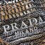 PRADA RAFFIA TOTE BAG สวยไม่ซ้ำใคร สไตล์บีช เหมาะมากกับการสะพายไปเที่ยวทะเล หรือจะใช้ในวันสบายๆก็ตอบโจทย์ กับกระเป๋าสะพายสานใบใหญ่ ตัวกระเป๋าเป็นวัสดุสังเคราห์จากธรรมชาติ