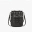 M.C.M Dessau Drawstring Bag in Visetos / M.C.M Mini bucket bag in Visetos and nappa leather กระเป๋าทรงบัคเก็ตเชือกรูด มีสายให้ 2 เส้น ถือหรือสะพายได้ ทรงสวยตั้งอยู่ทรง รุ่นลิมิเต็ดใหม่ล่าสุด สายยาว Crossbody ปรับระดับได้ เปิด-ปิดโดยเชือกรูด ภาพถ่ายจากสินค