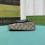 7.5" GUCCI HORSEBIT 1955 MINI SHOULDER BAG by an asymmetrical shape กระเป๋าสะพายไหล่ดีไซส์รูปทรงร่วมสมัย
