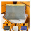 พร้อมส่ง LV Pochette Voyage MM / LV Clutch กระเป๋าถือทรงคลัช ทรงพอช เกรดออริ สลับแท้ 1:1 ใช้ต่างประเทศได้ ใช้ได้ทั้งชายหญิง