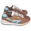 Hi-Tec Silver Shadow OG - Tan/Silver M9us/42eu
