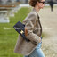 หนังแท้ CELINE CHAIN BAG TRIOMPHE IN SHINY CALFSKIN BLACK ก็ปังๆ ยาวๆ ไปเลยสิค่ะ งานหนังแท้ทั้งใบสวยหรู สวยมากกก เก๋มาก ต้องมีแล้วค่าา แบบใหม่ล่าสุด งานพึ่งเข้ามาน้อยน้าา ราคาดีไปอีก ภาพสินค้าถ่ายจากงานขายจริง ใช้งานต่างประเทศได้เลยค่าา