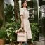 COACH Field Tote 30 in Canvas & Leather LIMITED EDITION COACH X HBC COLLECTION