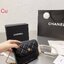 Chanel Pearl Crush with Chain / Chanel Mini crossbody bag กระเป๋าสะพายข้างหรือสะพายเป็นครอสบอดี้ รอบนี้เข้า 5 สีเลย ได้ใบนี้ไปถือออกงาน ก็สวยหรูดูแพงสุดๆค่า!!