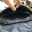 ADIDAS ORIGINALS ADICOLOR WAIST BAG ของมันต้องมี!! กระเป๋าคาดอก/คาดเอวสุดชิค ดีไซน์เรียบง่าย แต่สะพายแล้วเท่ คลาสสิคสุดๆ!! วัสดุ Nylon+Polyester กันน้ำได้ เปิด-ปิดฝากระเป๋าด้วยซิป หัวซิปปั๊มแบรนด์เป็น signature ภายในมีช่องโล่งกว้าง ใส่ของได้พอสมควร ใส่มือ
