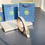 Tory burch reversible leather belt เข็มขัดที่แสนจะธรรมดา ราคาจับต้องได้ แต่คุณภาพคับเส้น เพราะไม่ว่าจะเป็นดีไซน์ที่สวยงามแบบเรียบหรูดูแพง อีกทั้งใช้งานได้ทั้งสองด้าน