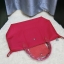 Longchamp Size S สินค้าใหม่ ของแท้!! เป็นล็อตผลิตเกินออเดอร์จากโรงงาน มาพร้อมการ์ด/ถุงผ้าแบรนด์/ถุงกระดาษแบรนด์ Size S: 25 x H. 23 x 16 cm. Color: Rose Pink 270