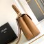MEDIUM CELINE NINO BAG IN SUPPLE กระเป๋าสะพายหูจับในตัว แบรนด์หรู ดีไซส์คล่องตัว เกรดออริ สลับแท้ 1:1 ใช้งานต่างประเทศได้