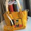 พร้อมส่ง 4 สี GOYARD ANJOU TOTE MINI / Goyard Villette Mini Tote Bag กระเป๋าทรงโท้ทมินิ แบรนด์หรูสัญชาติฝรั่งเศส 🧡 เกรดออริจินอล 1:1 สลับแท้ ใช้งานต่างประเทศได้