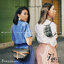 LOEWE CROSSBODY BAG / Loewe gate bag / LOEWE BAG พร้อมส่ง 4 สี กระเป๋าสะพายทรงอานม้าสวยอยู่ทรง รุ่นฮิตจากแบรนด์ดัง **รอบนี้จัดราคาพิเศษสุดคุ้ม งานสวยเกินราคาค่ะ