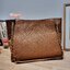 TORY BURCH BRITTEN SMALL SLOUCHY TOTE / TORY TOTE BAG / TORY BAG กระเป๋าสะพายตัวแม่ รุ่น top ที่สวยดูแพง ใช้งานสะดวกมาก ดีไซน์ออกมาได้เรียบหรู ผู้ดี