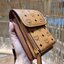 M.C.M CROSSBODY PHONE CASE IN VISETOS ได้ใจหนุ่มๆไปเลยใบนี้!! หลงรักตั้งแต่แรกเห็นมีอยู่จริง!! กระเป๋าสะพายข้าง สำหรับใส่ gadget คูลๆอย่างโทรศัพท์มือถือ ให้หนุ่มๆพกพาไปไหนๆได้สะดวก คล่องตัวกว่าเดิม วัสดุหนังแคนวาสคุณภาพดีสลับหนังแท้ ช่องใส่บัตรครบครัน มีช