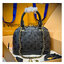 LV Alma BB Gris Trianon bag กระเป๋าสะพายสีใหม่โทนเทา เอกลักษณ์สะท้อนความเลอค่าสง่างาม เกรดออริ ใช้งานต่างประเทศได้