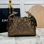 11 สี ORI หนังแท้ | 25cm CHANEL 25 Small Handbag Spring-Summer 2025 กระเป๋าสะพายรุ่นใหม่สุดฮอตแห่งปี ที่สุดแห่งความไอคอนิก
