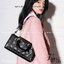 DIOR LADY D-JOY BAG Cannage Calfskin with Diamond Motif / CD LADY D-JOY BAG ดีไซน์ใหม่ อัพเลเวลความหรู กับกระเป๋าสะพายข้างที่รอบนี้ดีไซน์รูปทรงโฉมใหม่ ใช้งานง่ายขึ้น