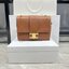CELINE MEDIUM VICTOIRE BAG IN TRIOMPHE CANVAS 3 สี พร้อมส่ง เกรดออริจินอล สลับแท้ ใช้งานต่างประเทศได้ งานสวยตามรูป ภาพถ่ายจากงานขายจริง