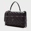 Guess Crossbody กระเป๋าสะพายรุ่นใหม่จาก Guess factory สไตล์แบรนด์ดัง รุ่นนี้สามารถสะพายได้ทั้งสายคู่และสายเดี่ยว สายสะพายโซ่ต่อหนังไม่เจ็บบ่า
