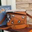 Loewe X My Neighbor Totoro Puzzle bag การร่วมงานสุดคิวท์ที่น่าจับจอง สำหรับใครที่ชื่นชอบการ์ตูนแอนิเมชั่นญี่ปุ่นอย่าง My Neighbor Totoro การออกแบบคาแร็กเตอร์ที่ใครๆ ต่างก็บอกว่าน่ารัก ล่าสุดก็เป็นที่น่าตื่นเต้นอีกครั้ง เมื่อสตูติโอดังได้เปิดตัวการร่วมงานก