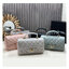 ORI หนังแท้ | CHANEL Classic Flap Bag TopHandle 20cm กระเป๋าสะพายคคลาสสิกพร้อมหูจับ หรูหราระดับตำนาน สวยงามเหนือกาลเวลา