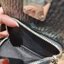 M.C.M MINI TECH CROSSBODY IN VISETOS ใหม่ล่าสุด!! คอลเลคชั่นที่หนุ่มๆต้องประทับใจ กระเป๋าสะพายข้างสุดคูล ตอบโจทย์หนุ่มๆไลฟสไตล์สปอร์ตแมน ให้หนุ่มๆพกพาไปไหนๆได้สะดวก คล่องตัว วัสดุหนังแคนวาสคุณภาพดี ดีไซน์ช่องหลักหนึ่ง ซิปย่อยหนึ่ง แบ่งสัดส่วนทำให้ใช้งานง่