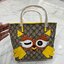 GUCCI Children's tote bag / Gucci kid tote / Gucci bag พร้อมส่งสต๊อกแน่น กับกระเป๋าโท้ทคิดท์ ไซส์น่ารักน่าใช้ ฮอตไม่หยุด เด็ดทุกดีไซน์ มีลายเข้าใหม่มากกว่าในรูปนะคะ **สินค้าเกรดออริจินอล 1:1 สลับแท้ งานสวยตามรูป ภาพถ่ายจากงานขายจริง ใช้งานต่างประเทศไ