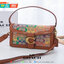 COACH Tabby Shoulder Bag 26 Polished pebble leather, suede and refined calf leather