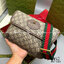 GUCCI Neo Vintage GG Supreme belt bag / Gucci Belt bag เกรดใช้งานสลับของแท้ เกรดออริจินอล ใช้ได้ทั้งชายหญิง งาน unisex ผลัดกันใช้ ^-^ ก็ได้ งานสวยตามรูป สินค้าขายดี ภาพสินค้าถ่ายจากงานขายจริง ใช้งานต่างประเทศได้