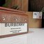 พรีเมี่ยมกิ๊ฟแท้ 100% 】BURBERRY FRAGRANCES CROSSBODY BAG POCKET DETAIL VIP GIFT WITH PURCHASE (GWP)