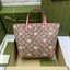 VIP 】Animal-Friendly Gucci Kid Tote Bag งานหนังแท้ทรงตั้งสวย ขนาดกะทัดรัด จุของได้เยอะ ใช้ได้ทั้งเด็กและผู้ใหญ่ น่ารักมากค่ะ **รุ่นขายดีตลอดกาล**