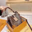 LV NeoNoe Monogram กระเป๋าสะพายทรงหรูหรา มีสไตล์ เป็นเอกลักษณ์ลงตัวสมบูรณ์แบบ จุของได้เยอะมาก ใบจริงสวยมากกกก ได้สวยก่อนใคร ต้องจัดแล้วจ้า พร้อมส่งความสวยที่นี่ ที่เดียว!!