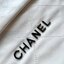 CHANEL 22 LEATHER HANDBAG พร้อมส่ง 2 สี ทรงยอดฮิตในปี 2023 กระเป๋าหิ้วหรือคล้องไหล่ได้ หนังอย่างดี หนังนิ่มมากๆ ยืดยุ่นได้ดีมีความทนทาน