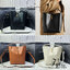 Medium 8" YSL Le 37 in shiny leather Hobo Bag / YSL Bucket Bag / YSL Tote Bag กระเป๋าสะพายทรงโฮโบโท้ท งานหนังสวยเต็มใบ อะไหล่ทองสวยคลาสสิก ราคาแสนดีแนะนำของมันต้องมีจริงๆ