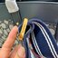 สวยๆ เคลียสต๊อค มีไม่มากจร้าา! COACH TOTE FIELD JACQUARD BAG ((C3282)) กระเป๋าหิ้ว//สะพายข้าง JacquardลายC+หนังแท้ สวยงามลงตัวมากๆค่ะ ปากกระเป๋าเปิดปิดแบบกระดุมแม่เหล็ก ภายในกว้าง สาวๆทีาสัมภาระเยอะบอกเลยเหมาะมากค่ะ