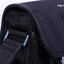 Prada Nylon and Saffiano Leather Bag with Strap กระเป๋าสะพายแบบ Crossbody ใช้ได้ทั้งหญิงชาย มาพร้อมกระเป๋าใส่เหรียญใบเล็กน่ารัก เปิด-ปิดด้วยตัวล็อค ด้านในยังแบ่งช่องเป็นสัดส่วน จุของได้เยอะ ซับในด้วยผ้าพิมพ์ลายแบรนด์อย่างดี และยังมี 1 ช่องซิปด้านหลัง สายส