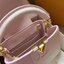 LV CAPUCINES top handle 8" ที่สุดของความสวยในราคาเบาๆ กระเป๋าถือสุดหรู สีสวยขับผิว ทำให้ไอเท็มนี้สะกดทุกสายตาจริงๆ มาพร้อมหูจับดีไซน์ทรงคลาสสิค ดีงามม้ากกกก!! ด้วยรูปทรงวินเทจ พร้อมส่งครบ box set ในราคาที่คุ้มที่สุด จัดเถอะค่า ยืนยันว่าสวยคุ้ม!!
