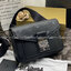 M.C.M Small Millie Visetos Water Resistant Leather Crossbody Bag สินค้าใหม่รุ่นแนะนำเลยค่ะ!! กระเป๋าสะพายข้าง//ครอสบอดี้ร์//หรือแบบคลัทสวยๆได้เลยค่ะ หนังแท้ ลายหนังเป็นลายสวยมากๆ ใช้ได้ทั้งหญิงชาย เป็นอีกรุ่นที่ตอบโจทย์ ใบเดียวเอาอยู่เลยค่ะ แถมแมทกั