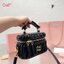 MIU MIU Matelasse nappa leather shoulder bag / MIU MIU BAG พร้อมส่ง 4 สี กระเป๋าสะพายทรงกล่อง ให้ความละมุม ลุคคุณหนูน่ารักสุดๆ คะ