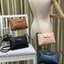 Longchamp Le Pliage Cuir Crossbody Bag อีกหนึ่งคอลเลคชั่น Le Pliage Cuir หนึ่งในตระกูลกระเป๋าสุดไอคอนิก