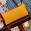 Tory burch Miller Metal clutch กระเป๋าคลัทช์ดีไซน์เรียบหรูออกแบบมาได้อย่างลงตัว ด้วยรูปทรงที่สวยงามและทันสมัย จากแบรนด์ Tory Burch ขนาดกำลังดี สามารถใส่กระเป๋าสตางค์หรือเครื่องสำอางค์ได้ตามขนาดกระเป๋า ในเรื่องของดีไซน์และอะไหล่สีทองดูแมทช์กันดีกับกระเป๋า 