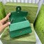 GUCCI DIONYSUS MINI TOP HANDLE BAG กระเป๋าสะพายไดโอนิซูสหรูหราเป็นเอกลักษณ์ โดดเด่นด้วยหัวเสือ เกรดออริ สลับแท้ 1:1 ใช้งานต่างประเทศได้