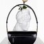 BURBERRY FRAGRANCES HALFMOON BAG VIP GIFT WITH PURCHASE (GWP) กระเป๋าสะพายพรีเมี่ยมกิ๊ฟ Limited Edition รุ่นใหม่จากน้ำหอม BURBERRY DUTY FREE วัสดุหนังแท้ CalfSkin ดีไซน์สวยหรูอยู่ทรงมีโลโก้แบรนด์และช่องซิปด้านหน้า ด้านหลังมีช่องใส่ของ เปิดปิดด้วยฝาปิดแม่เ