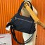 Kipling Damen Orelie Henkeltasche รุ่น K15257 กระเป๋าถือ/สะพาย Crossbody ขนาดกำลังดี หูกระเป๋ายาวสามารถคล้องบ่าได้ วัสดุpolymode100% ผ้ากันน้ำ กระเป๋ามีน้ำหนักเบา มีช่องซิป ด้านหน้า และ ด้านหลัง ภายในแบ่งเป็น 3 ช่องหลักใช้งาน ช่องซิปกลางแยกเป็นสัดส่วน จุข