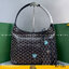 GOYARD Boheme Hobo Heart Shape Bag / GOYARD Tote Bag กระเป๋าทรงโท้ทใบใหญ่ หนังแท้สวยเป๊ะ เกรดท็อปออริ สลับแท้ 1:1 เกรดดีสุด ใช้ต่างประเทศได้ ผ่านทุก ตม.