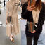 Celine Phone Pouch in Triomphe Canvas and Calfskin Tan / Celine phone bag กระเป๋าใส่โทรศัพท์เรียบหรู ด้วยลวดลาย Triompe ที่แสดงถึงความเป็นเอกลักษณ์ของแบรนด์ ช่องหลักที่มีความกว้าง สามารถใส่โทรศัพท์มือถือ ธนบัตร บัตรต่าง ๆ และของจุกจิกชิ้นเล็ก ๆ ได้แบบจุใจ