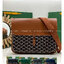 ORI หนังแท้ | Goyard Coursier Messenger bag กระเป๋าแมสเซ็นเจอร์ดีไซน์ใหม่ กะทัดรัดใช้งานได้อย่างคล่องตัว เหมาะมากสำหรับสายสปอร์ต ที่สุดของความหรูตอบโจทย์การใช้งาน ใบจริงสวยงามตามรูปค่ะ
