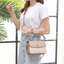 3สาย Coach 89089 Cassie Crossbody 19 In Signature Canvas เรียบหรู ดูดี ต้องไอเท็มนี้เลยจ้า กระเป๋าถือ/สะพายข้าง สุดพิเศษ!! มีสายมาให้ถึง 3 แบบ!! สลับใช้แมทช์ตามสไตล์ได้เลย วัสดุหนังแคนวาสสลับหนังเรียบ เปิด-ปิดด้วยตัวบิดล็อค ภายในแบ่งสัดส่วนอย่างดี ใส่ของไ