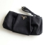 รุ่นใหม่คะ! พร้อมส่ง กระเป๋าทรง Clutch มินิน่ารัก♡ ยอดฮิตจากแบรนด์ PRADA **งานสวยมากกกกกกก มาพร้อมสายยาว สะพาย Cross body ก็สวย หรือจะถือสวยๆก็ได้เช่นกัน นอกจากนี้ยังมีสายคล้องมือให้อีกด้วย สามารถใส่ Iphone X ได้ ด้านหน้ากระเป๋า มาพร้อมโลโก้แบรนด์อ