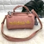 Adidas mini shoulder bag and messenger bag 2018 พร้อมส่งล็อตราคาพิเศษ พร้อมสีใหม่ล่าสุด !! กระเป๋าสะพายข้างแนว Sport วัสดุ pu หนังนิ่ม น้ำหนักเบาค่ะ ใช้ได้ทั้งด้านหน้าและหลัง ตัวกระเป๋าสกรีนโลโก้แบรนด์ เปิดปิดกระเป๋าแบบซิป ภายในโล่ง กว้างสามารถใส่มือถือได