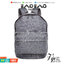 VIP GIFT 】BAOBAO ISSEY MIYAKE Daypack One Tone Backpack